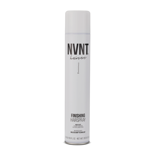 NVNT Finishing Hairspray, 500ml