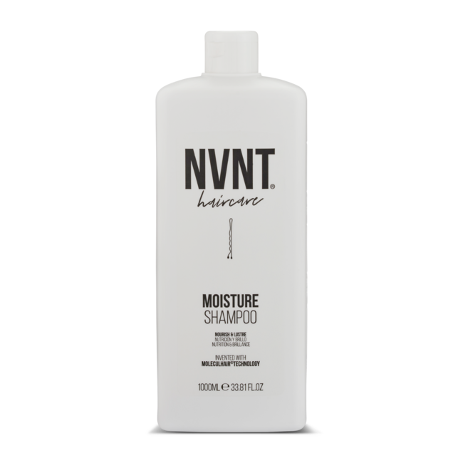 NVNT Moisture Shampoo, 1000ml