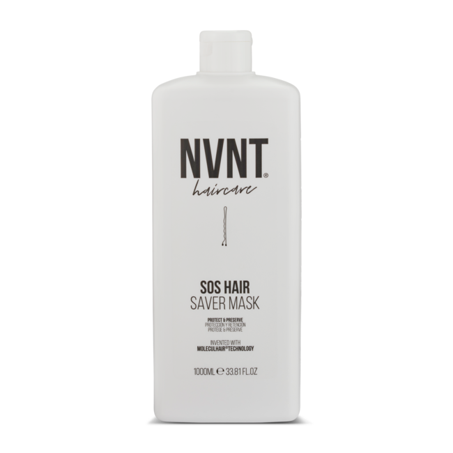 NVNT SOS Hair Saver Mask, 1000ml