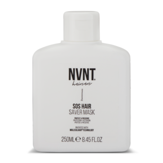 NVNT SOS Hair Saver Mask, 250ml