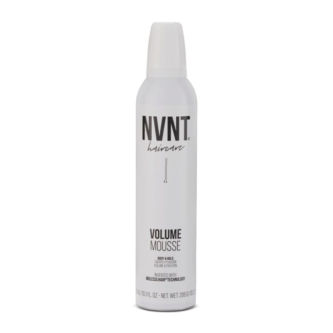 NVNT Volume Mousse, 300ml