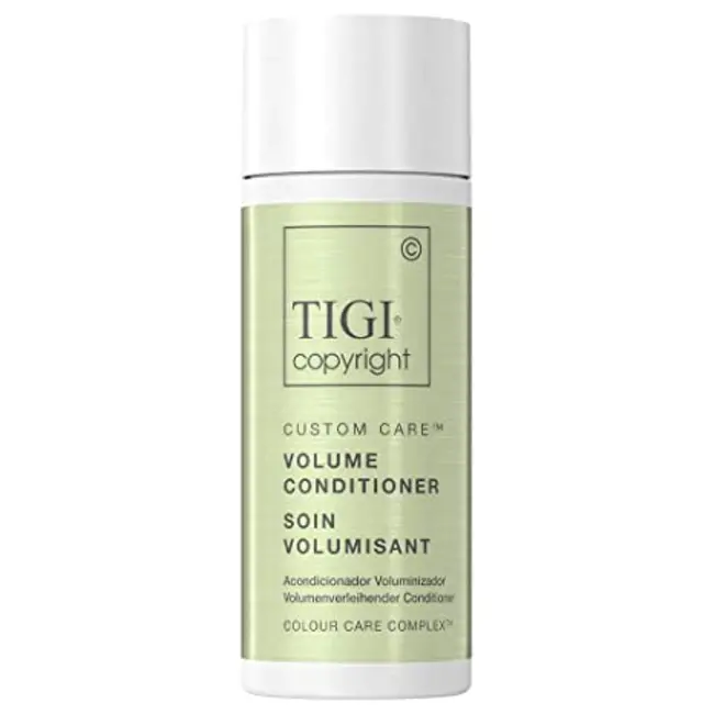 TIGI COPYRIGHT Volume Conditioner, 50ml