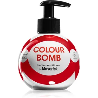 COLOUR BOMB Color Conditioner, Fire Red (CB0600)