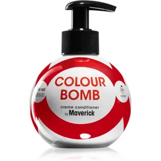 COLOUR BOMB Conditionneur de couleur, rouge feu (CB0600)