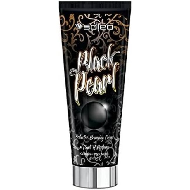 SOLEO Black Pearl, 150ml