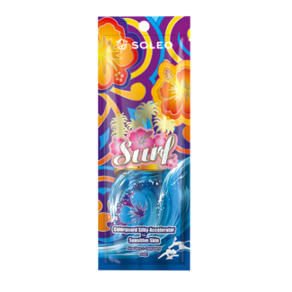 SOLEO SURF, 15ml