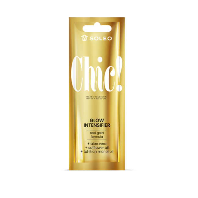 SOLEO Chic!, 15ml