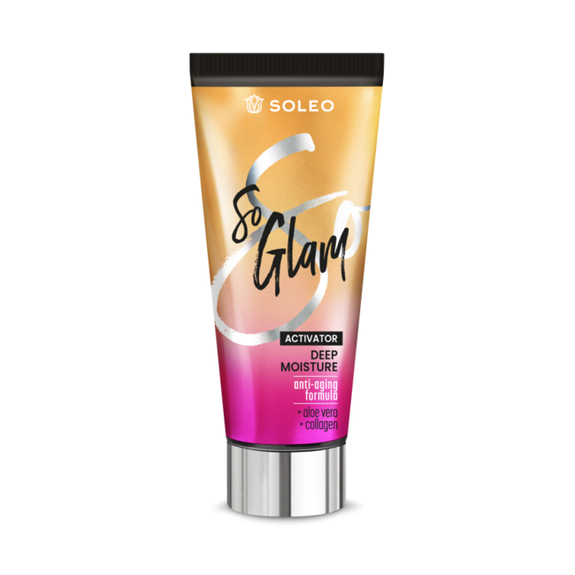 SOLEO So Glam, 150ml