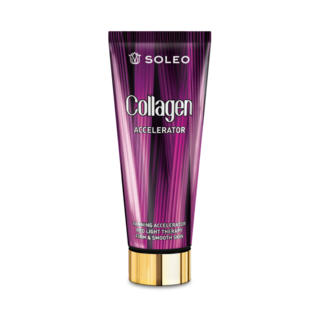 SOLEO Collagen Accelerator,  200ml
