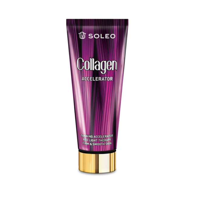 SOLEO Collagen Accelerator,  200ml