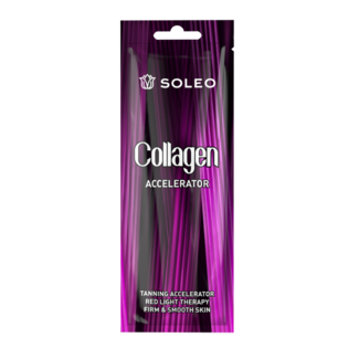 SOLEO Collagen Accelerator,  15ml