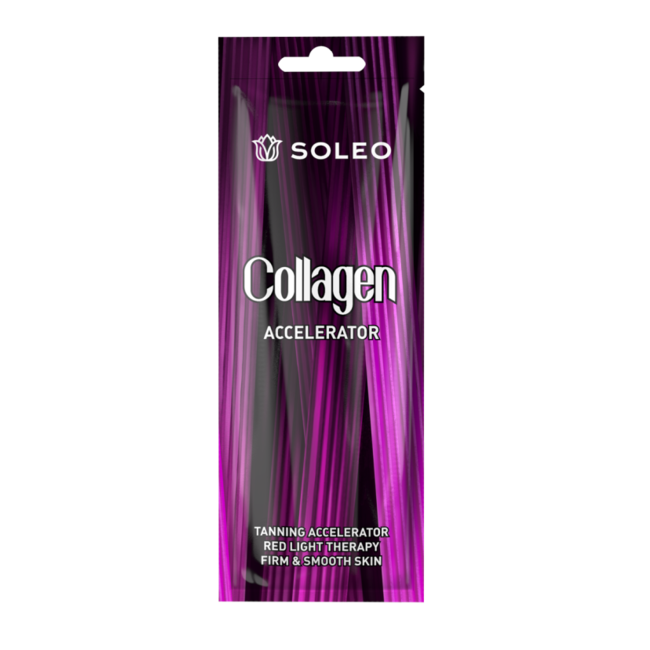 SOLEO Accélérateur de collagène, 15 ml