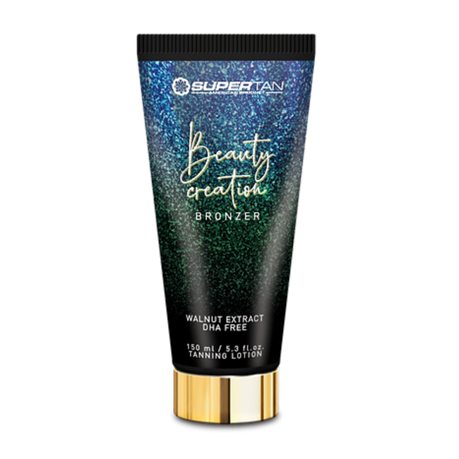 SUPERTAN Beauty Creation BRONZER SANS DHA, 150ml