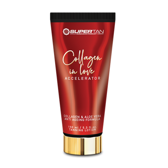 SUPERTAN Collagen in love ACCELERATOR , 150ml