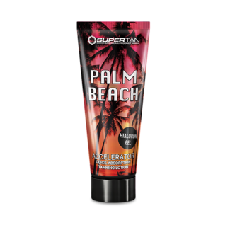 SUPERTAN PALM BEACH ACCELERATOR  , 200ml