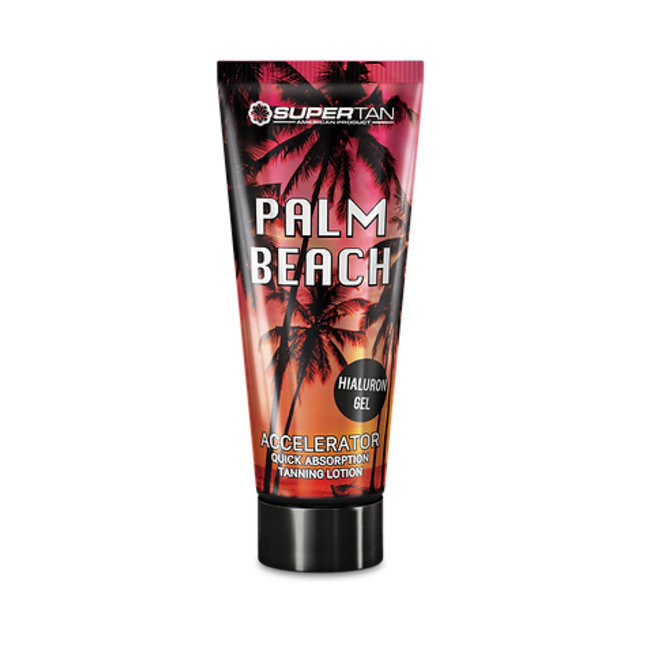 SUPERTAN ACCÉLÉRATEUR PALM BEACH, 200ml