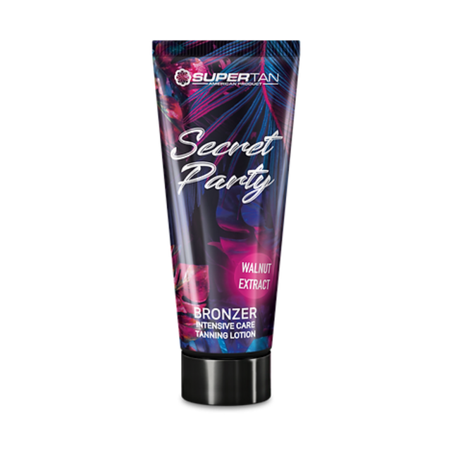 SUPERTAN SECRET PARTY BRONZER , 200ml