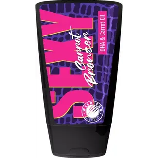 WILD TAN Sexy Carrot Bronzer, 125ml