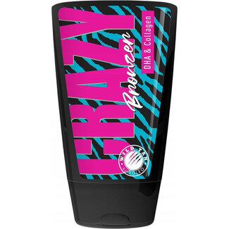 WILD TAN Crazy Bronzer, 125ml