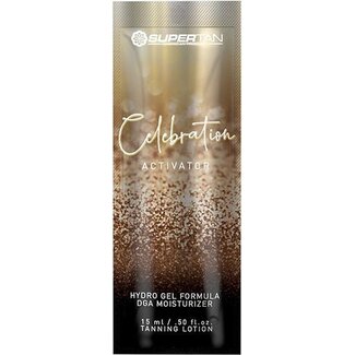 SUPERTAN Celebration ACTIVATOR , 15ml