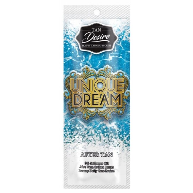 TAN DESIRE Unique Dream After Tan, 15ml