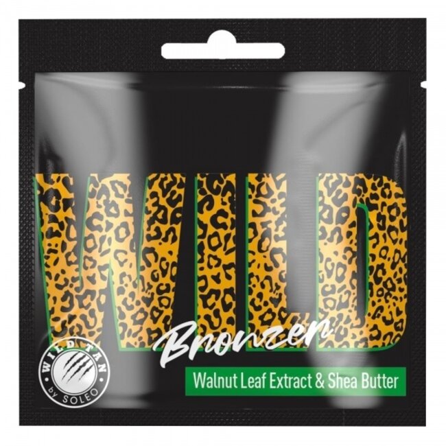 WILD TAN Wild Bronzer, 15ml