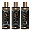 BRAZILICIOUS Honey Therapy Keratin 3 x 100ml