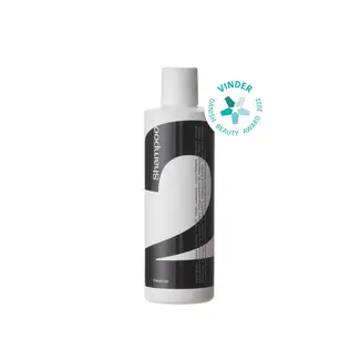 CLEAN UP Moisture Shampoo No.2, 250ml