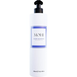 MOHI Silver Shampoo,  300ml