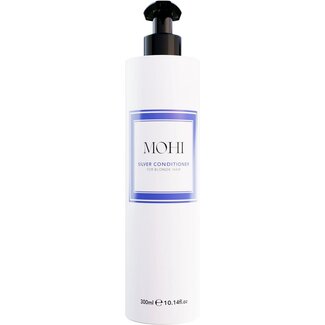 MOHI Silver Shampoo, 300ml - Copy