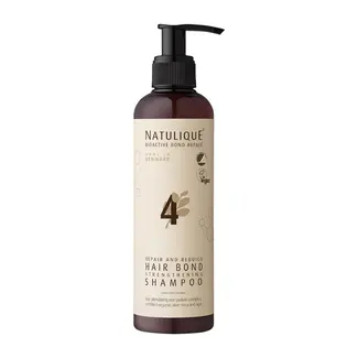 NATULIQUE Repair Bond Strengthening  Shampoo, 250ml