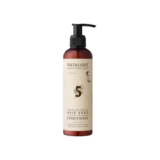 NATULIQUE Repair Bond Strengthening Conditioner, 250ml