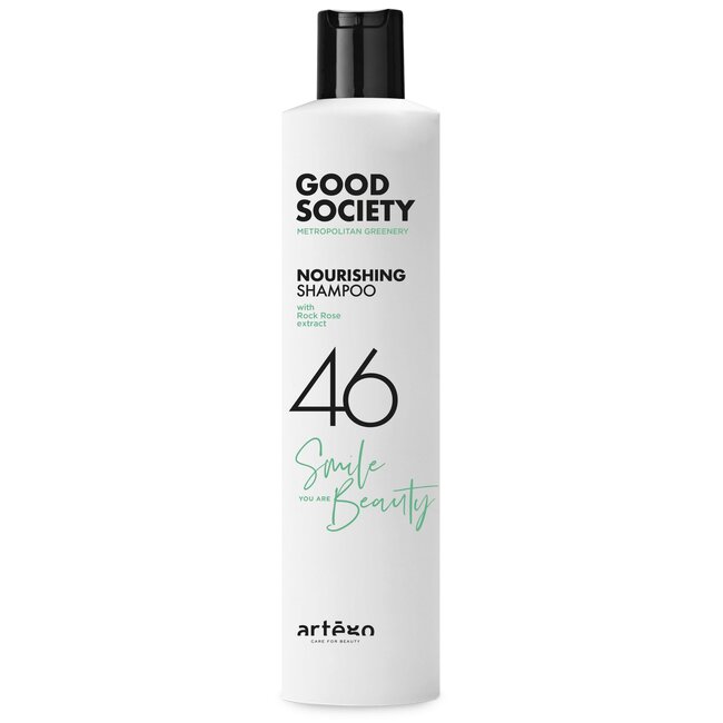 ARTEGO Good Society Nourishing Shampoo 46 , 250ml