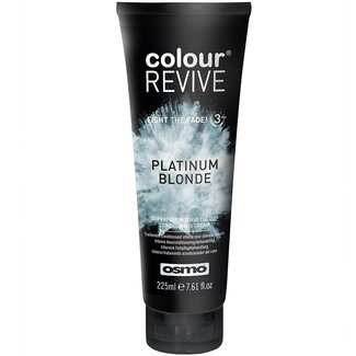 OSMO Rivive Platinum Blonde Shampoo, 225ml