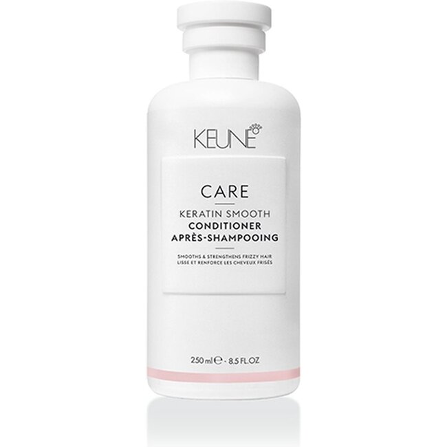 KEUNE CARE Keratin Smooth Conditioner, 250 ml