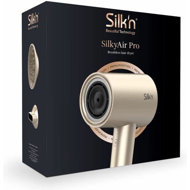 SILK'N SilkyAir Pro Haardroger