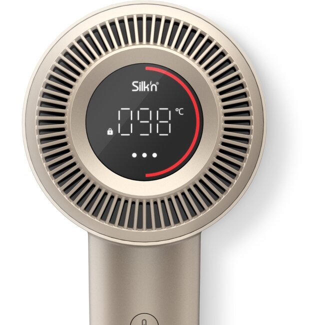SILK'N SilkyAir Pro Hairdryer