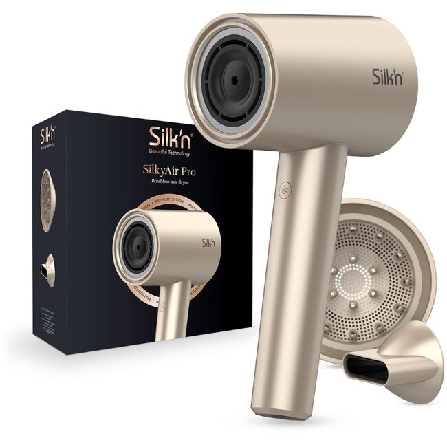 SILK'N SilkyAir Pro Hairdryer