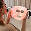 SILK'N LED Facial Mask - Beauty mask with light therapy - White