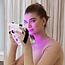 SILK'N LED Facial Mask - Beauty mask with light therapy - White