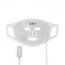 SILK'N LED Facial Mask - Beauty mask with light therapy - White