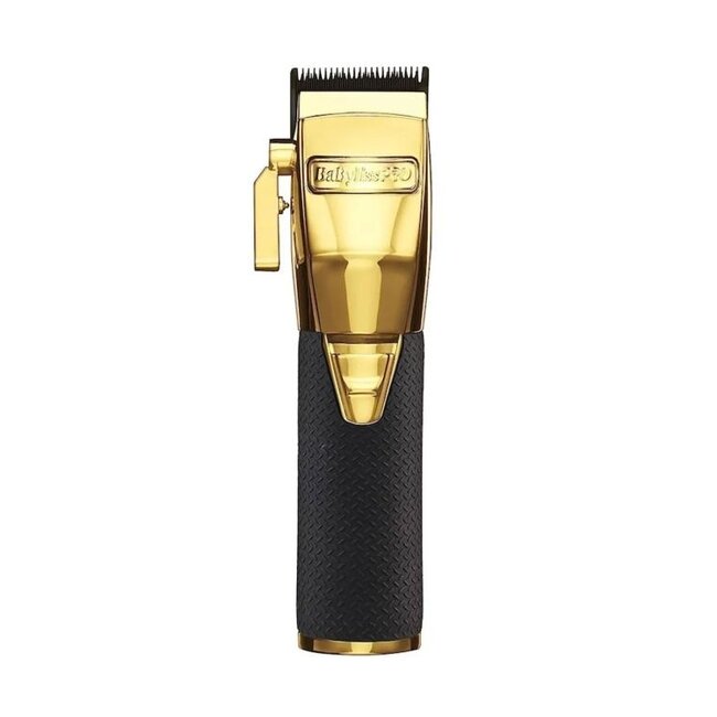 BABYLISS PRO FOR ARTISTS Hair clipper Boost+ GoldFX FX8700GBPE