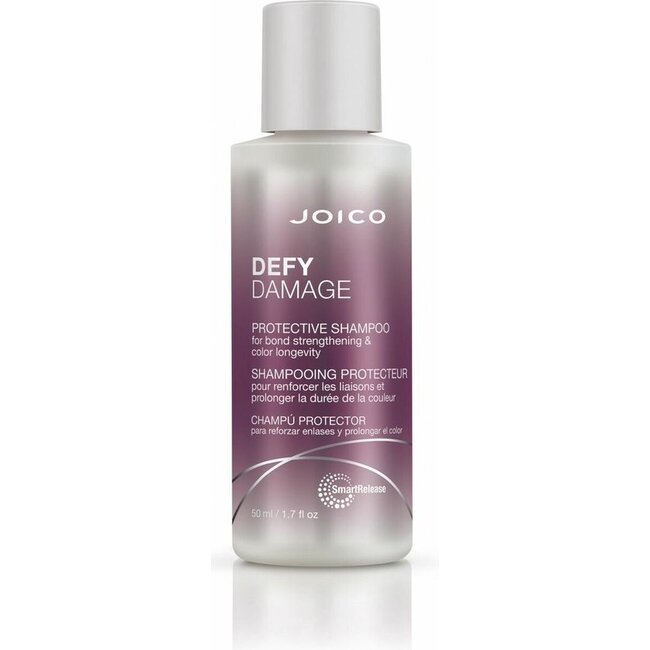 JOICO Defy Damage Protective Shampoo, 50 ml