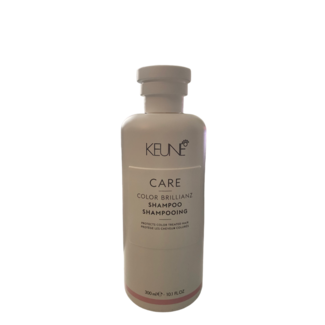 KEUNE CARE Color Brillianz Shampoo, 300ml