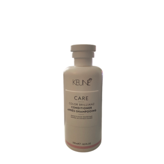 KEUNE CARE Brillianz Conditioner, 250ml