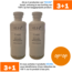 KEUNE 2 x CARE Satin Oil Shampoo, 300ml