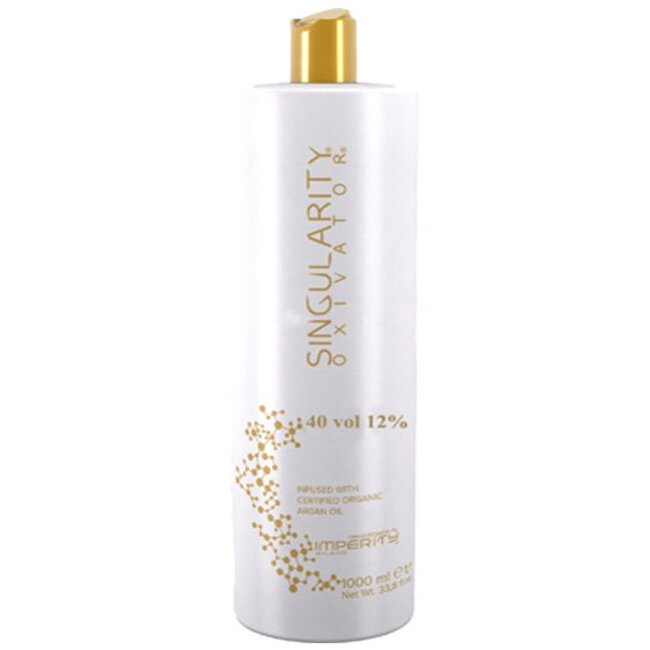 IMPERITY Singularity Oxivator Hydrogène, 1000 ml, 30VOL/9%