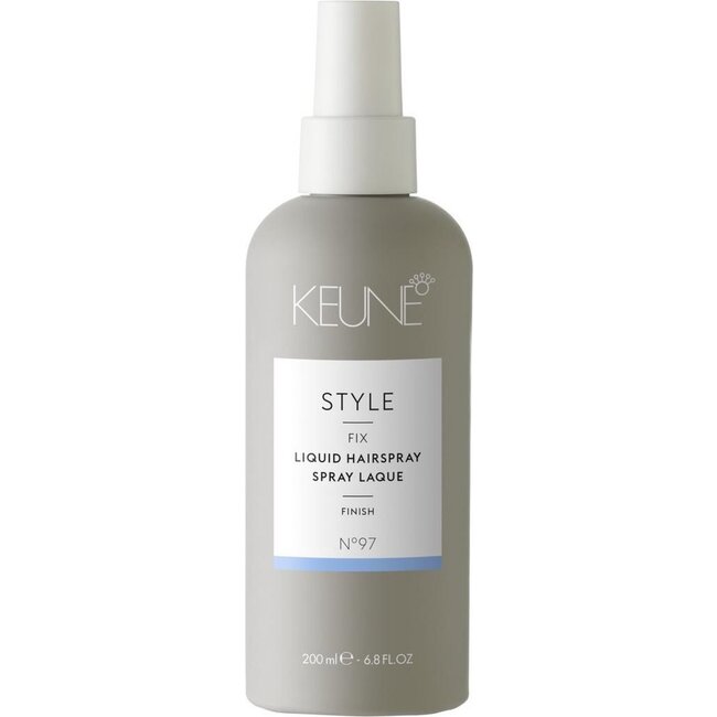 KEUNE Style Laque Liquide 200ml