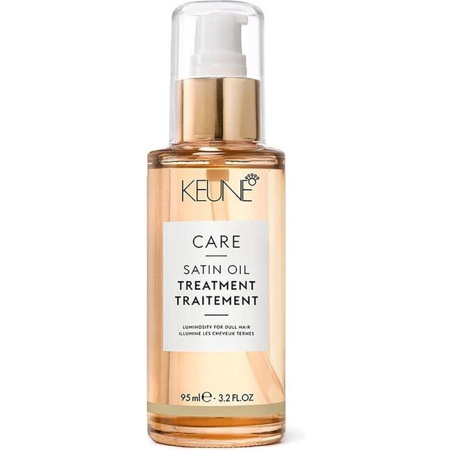 KEUNE Care Satin Oil Treatment 95ml