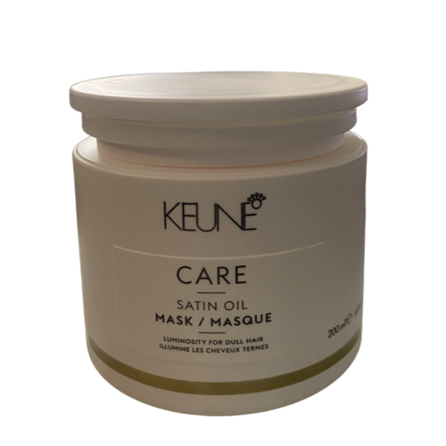 KEUNE CARE Satin Oil Mask, 500ml